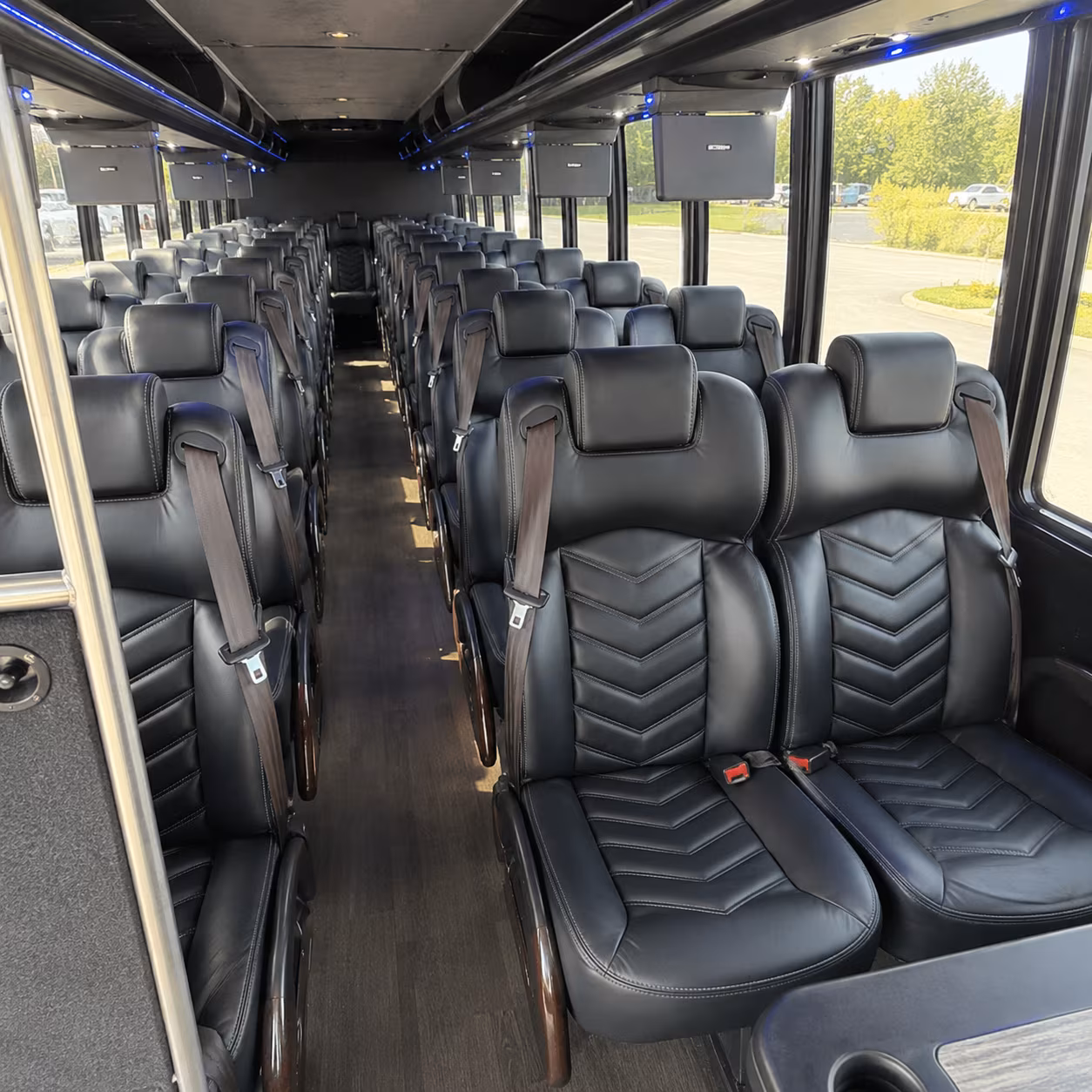 book a bus for brewery and distillery tours around west valley city