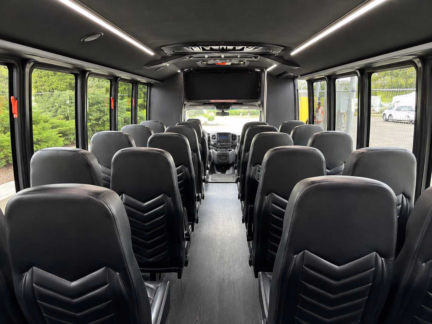 book a prom bus in west valley city early here s why it matters