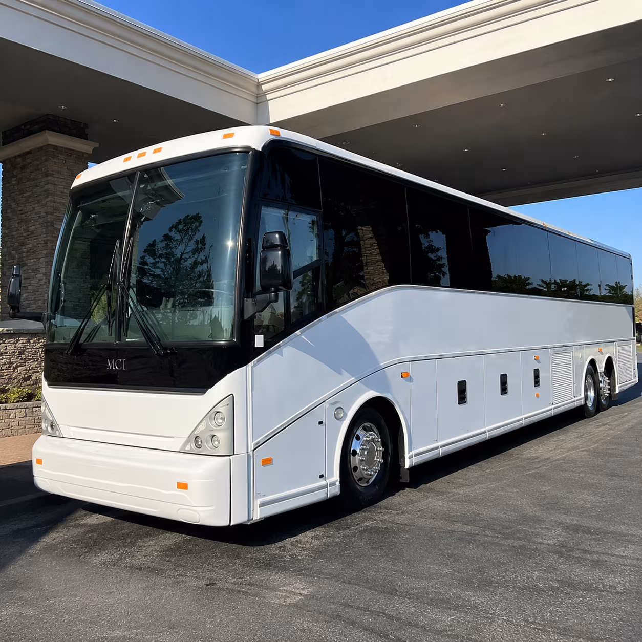 bus rental options for west valley city trips