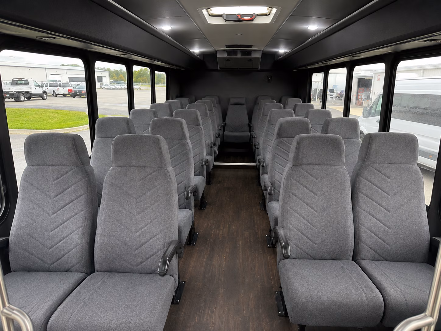 charter buses to utah mammoth and jazz games at delta center