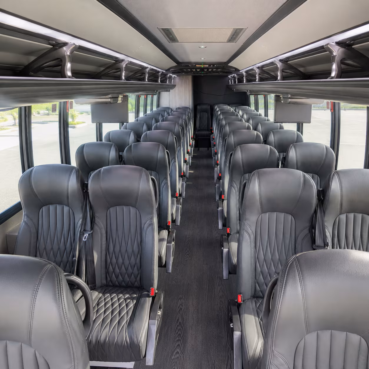 do extra stops add to the cost of a bus rental in west valley city