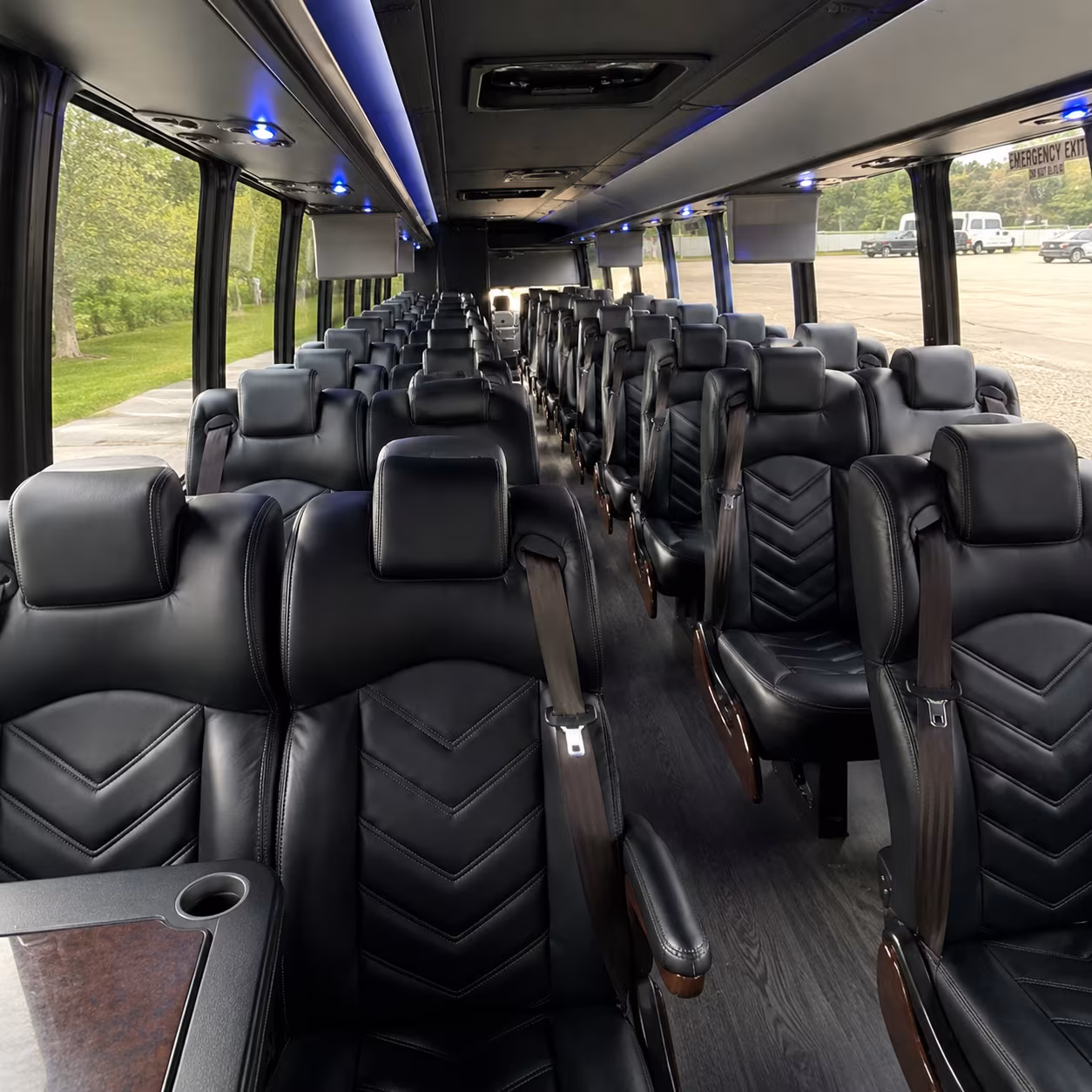 how is a bus rental actually priced in west valley city is it by the hour by the mile or something else