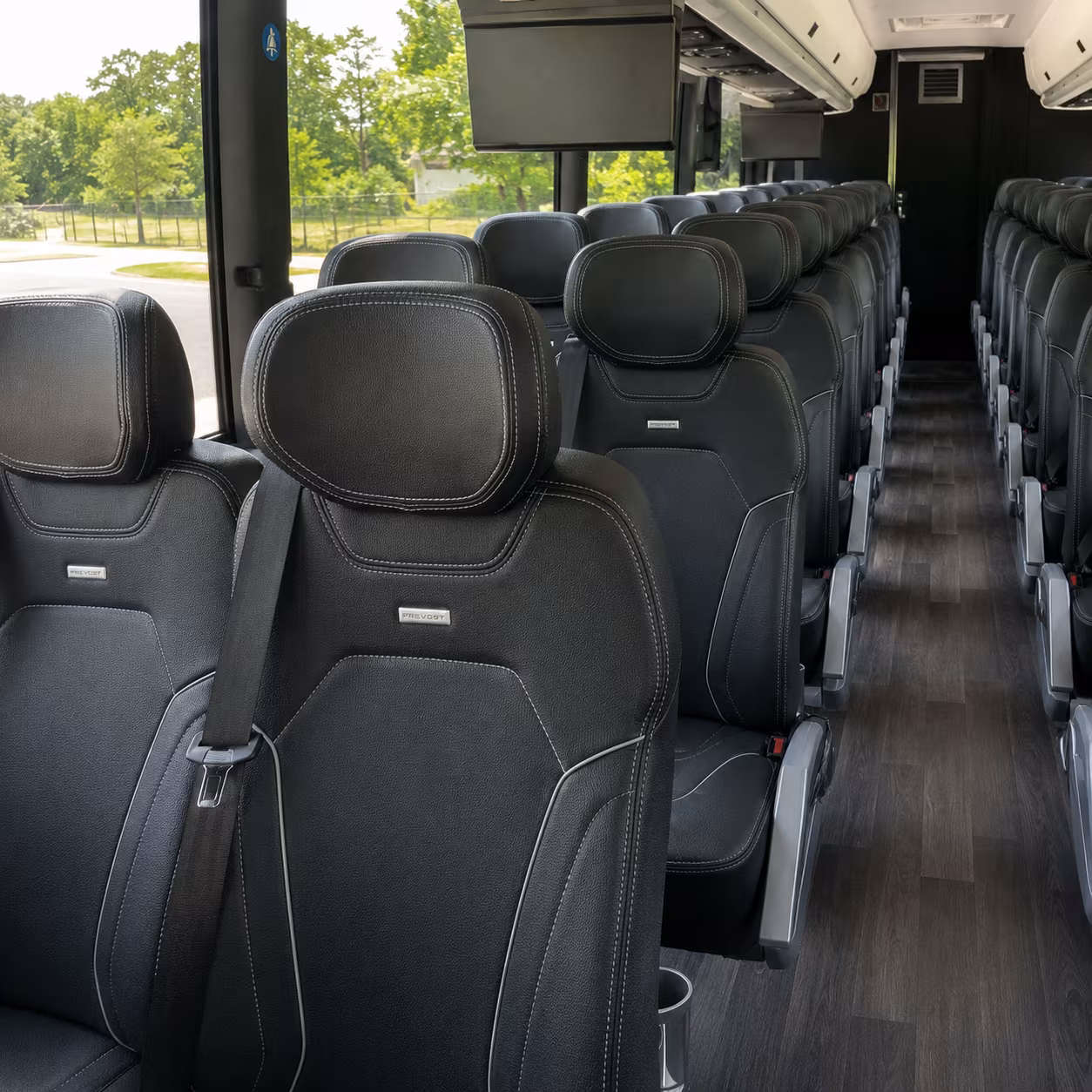 long distance bus rentals for west valley city sports teams and school groups