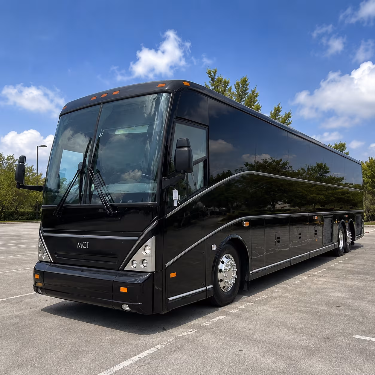 out of state charter bus rentals from west valley city