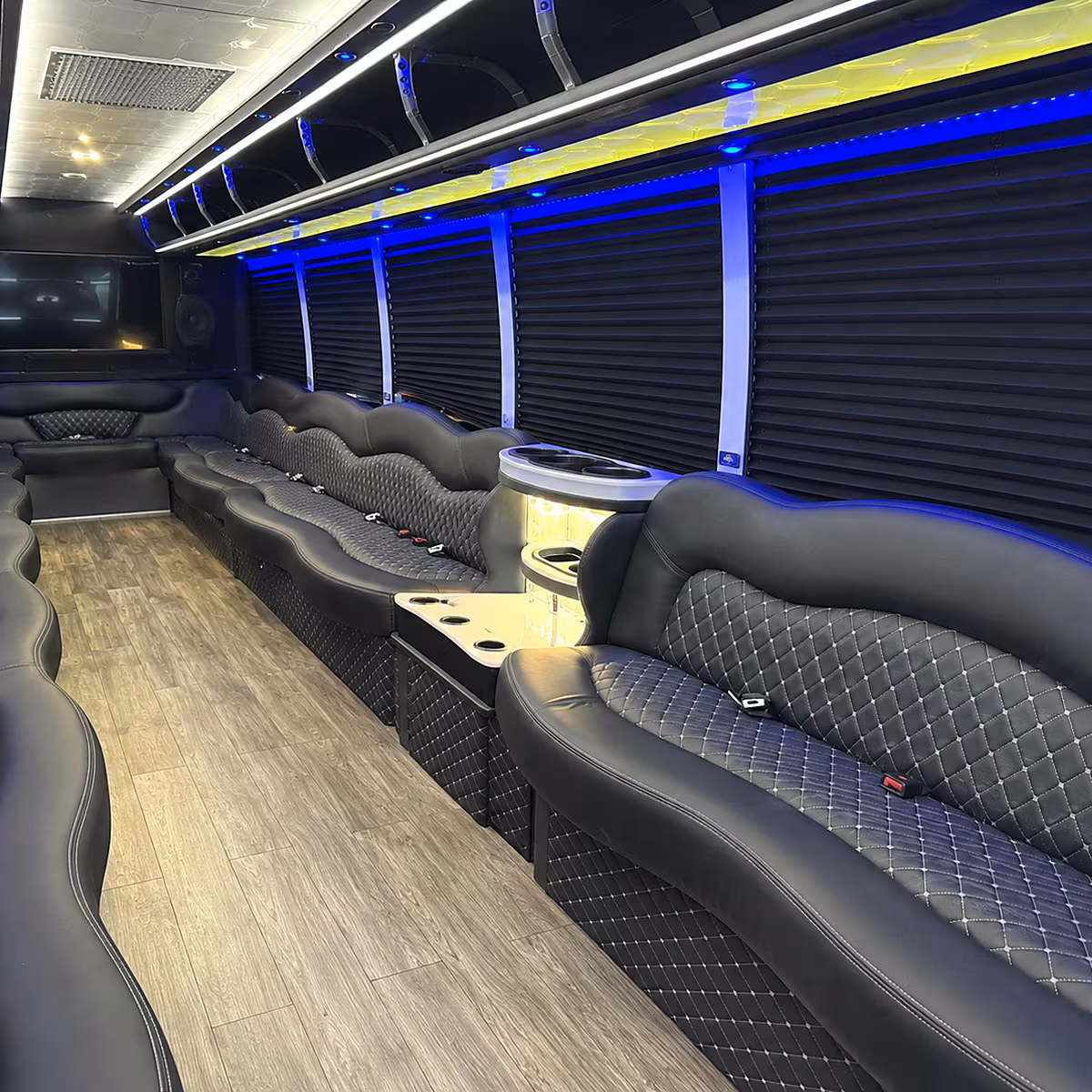 party buses for bachelorette wine tours around the salt lake valley