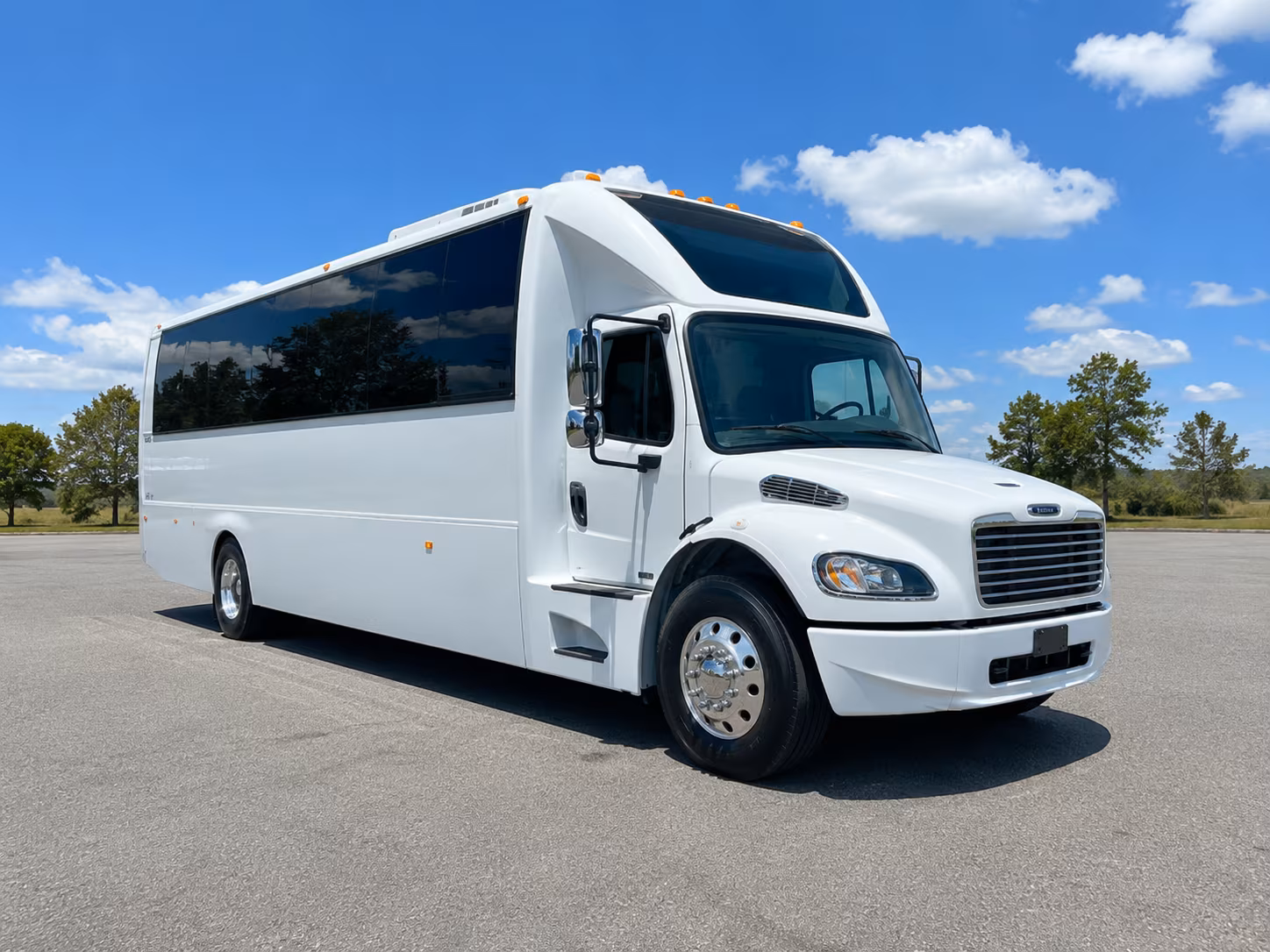 party buses for west valley city wedding parties and bridal groups