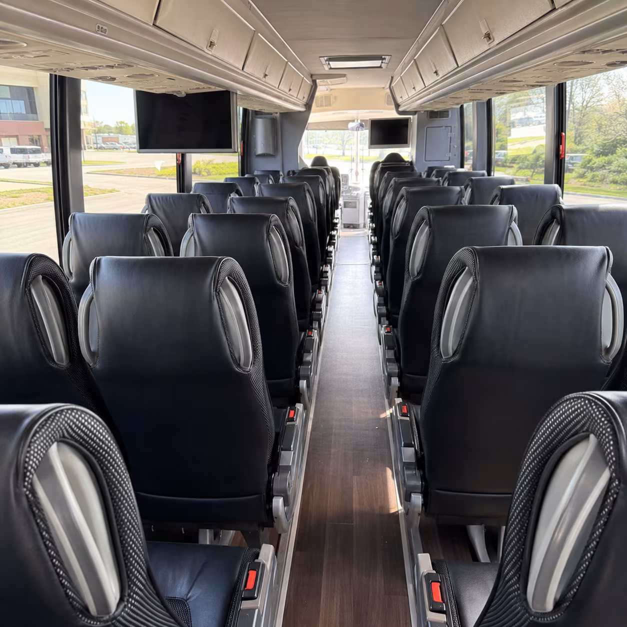 salt lake city international airport slc charter bus rentals group transfers
