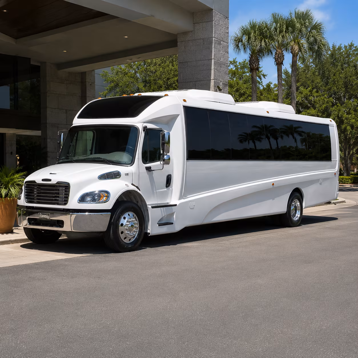 west valley city 18 passenger minibus