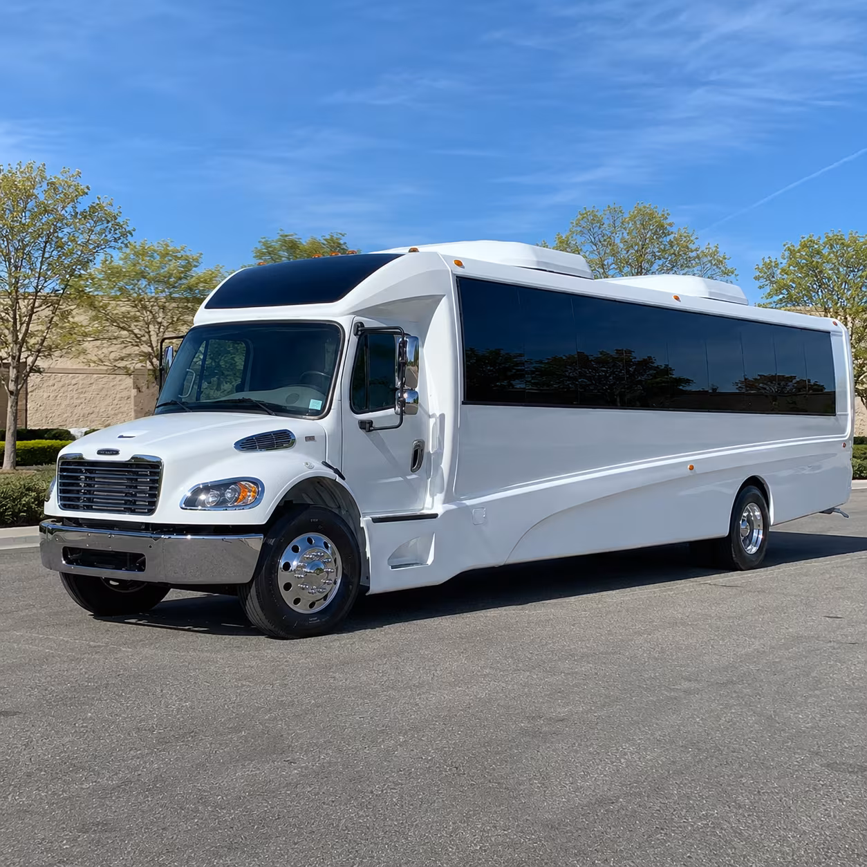 west valley city 20 passenger minibus