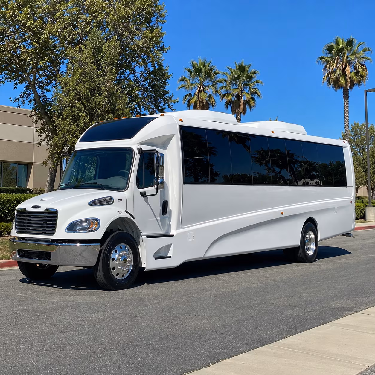 west valley city 30 passenger minibus