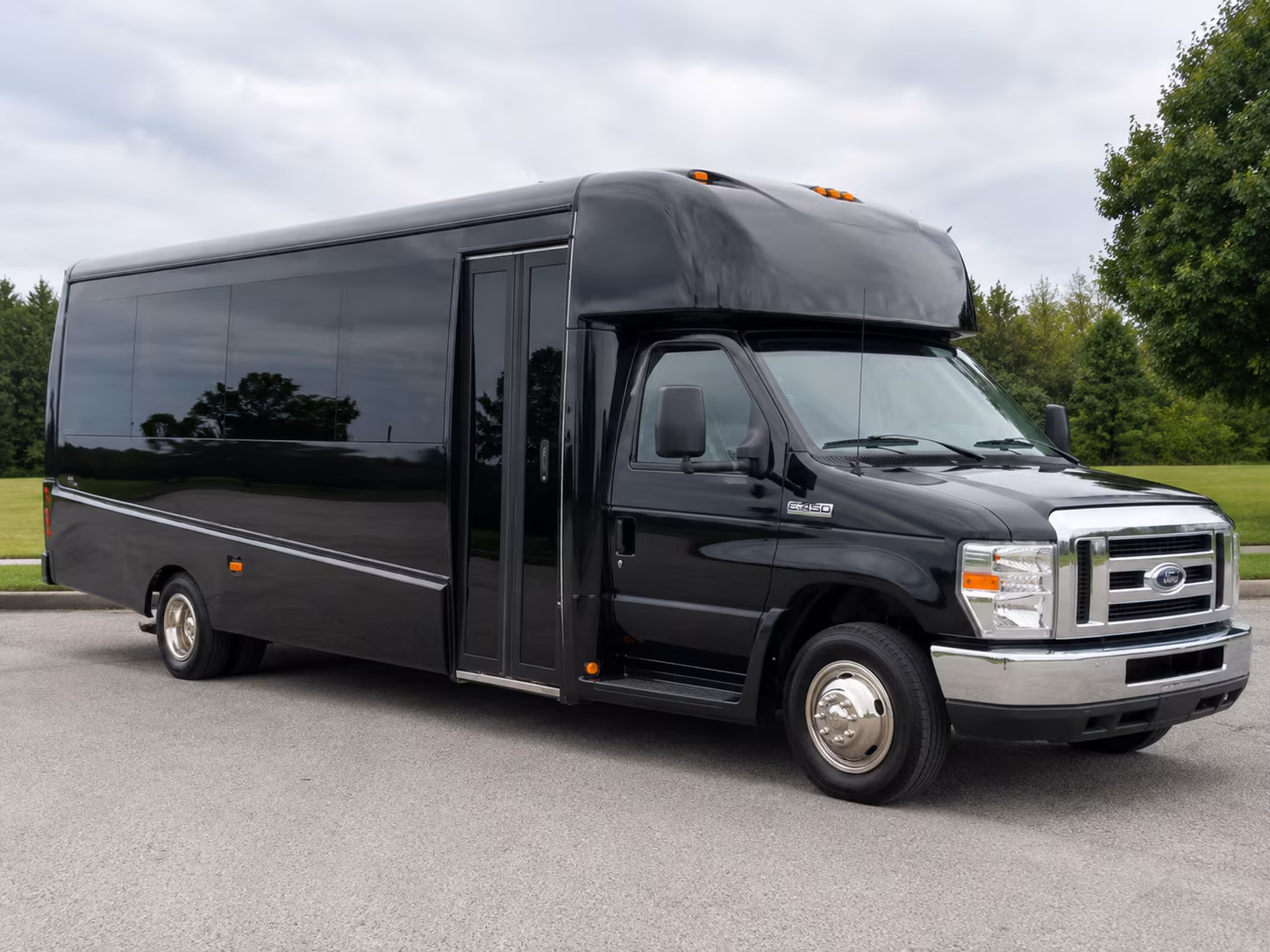 west valley city airport transportation onboard seating