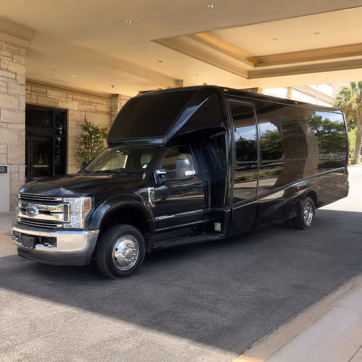 west valley city anniversary party bus rental