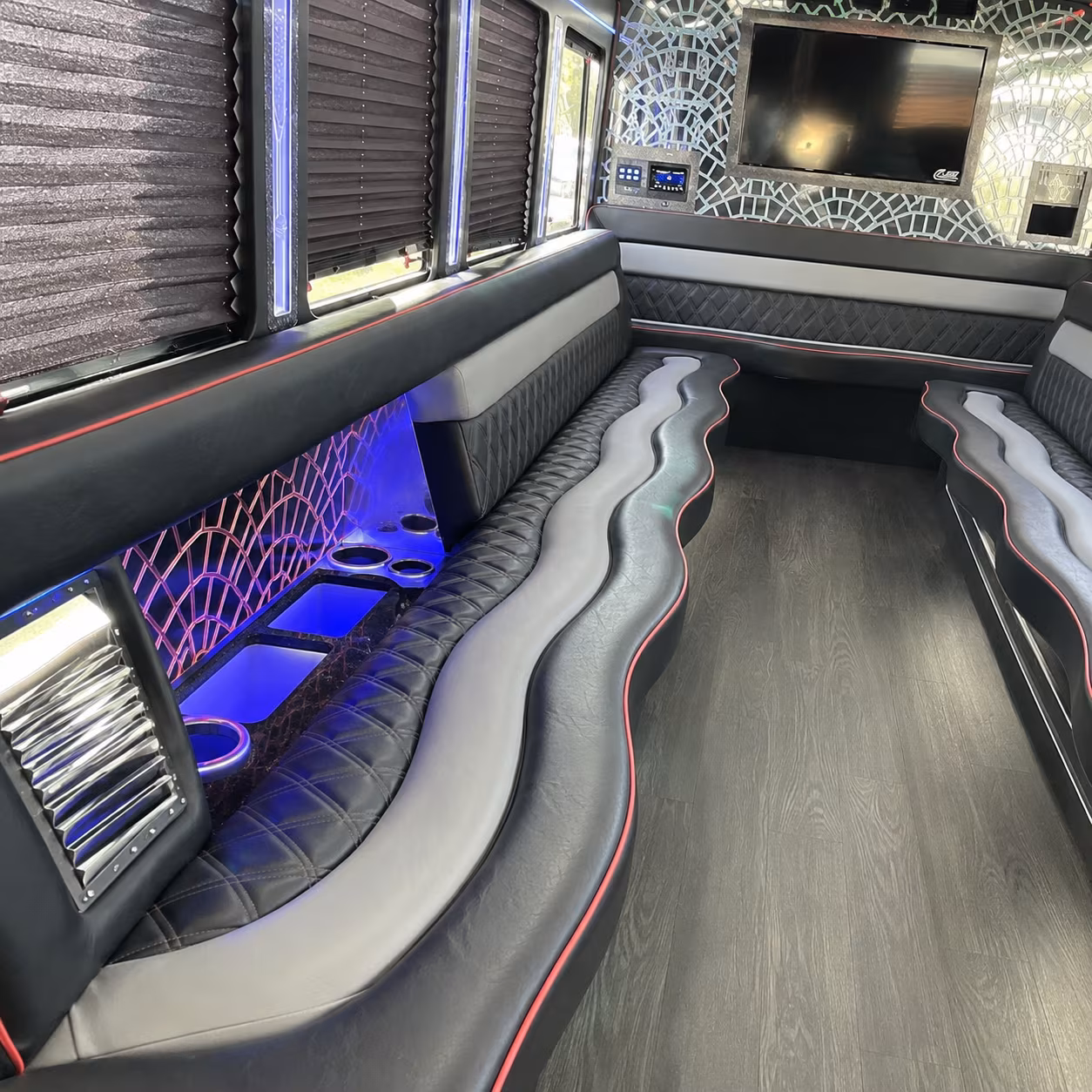 west valley city bachelor bachelorette party bus rental