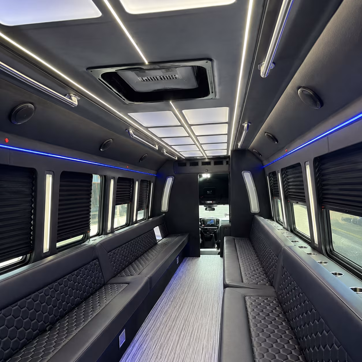west valley city birthday party bus rental