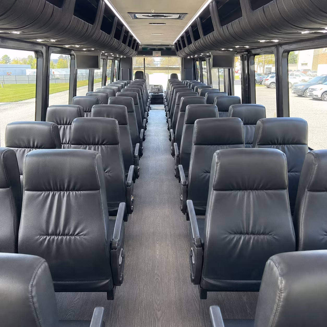 west valley city bus rentals