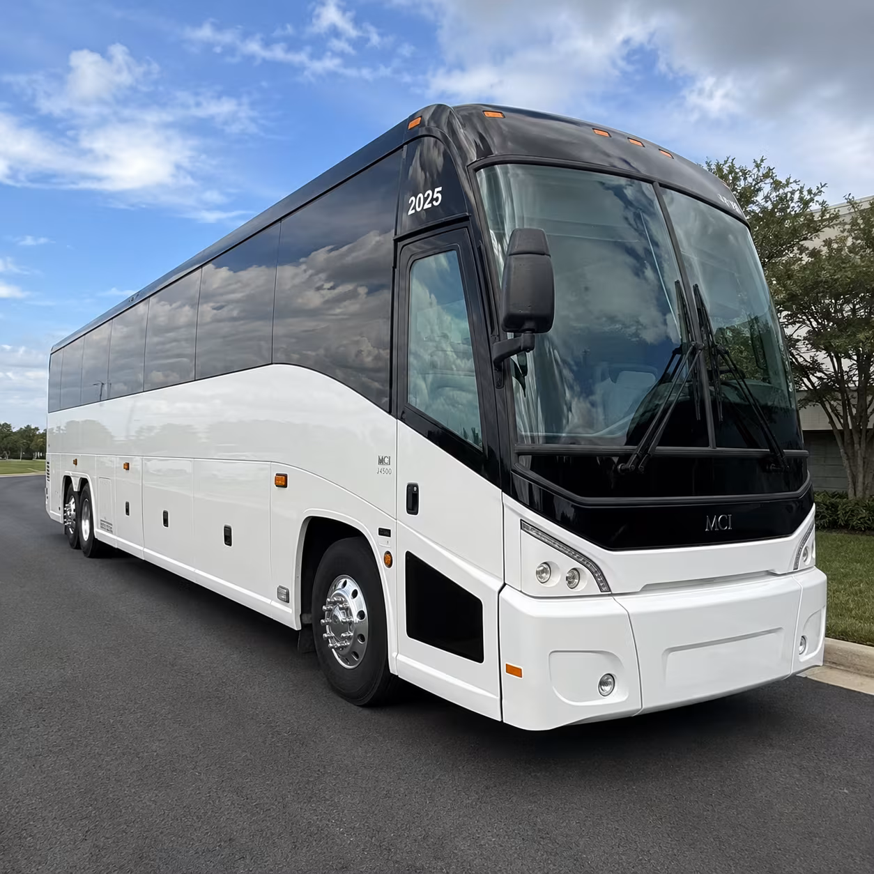 west valley city charter bus rentals for federal agency shuttle routes