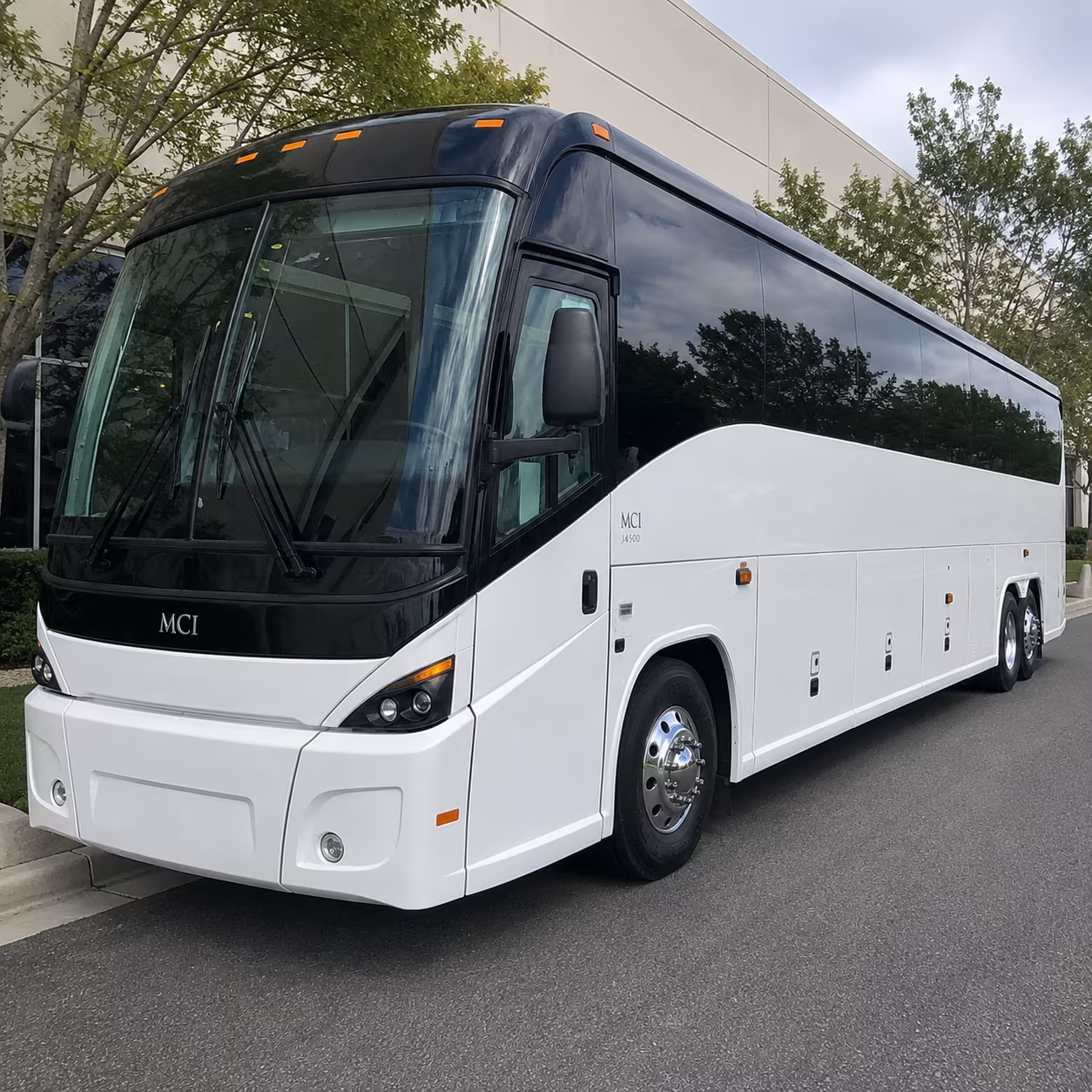 west valley city charter bus rentals for warehouse and distribution groups