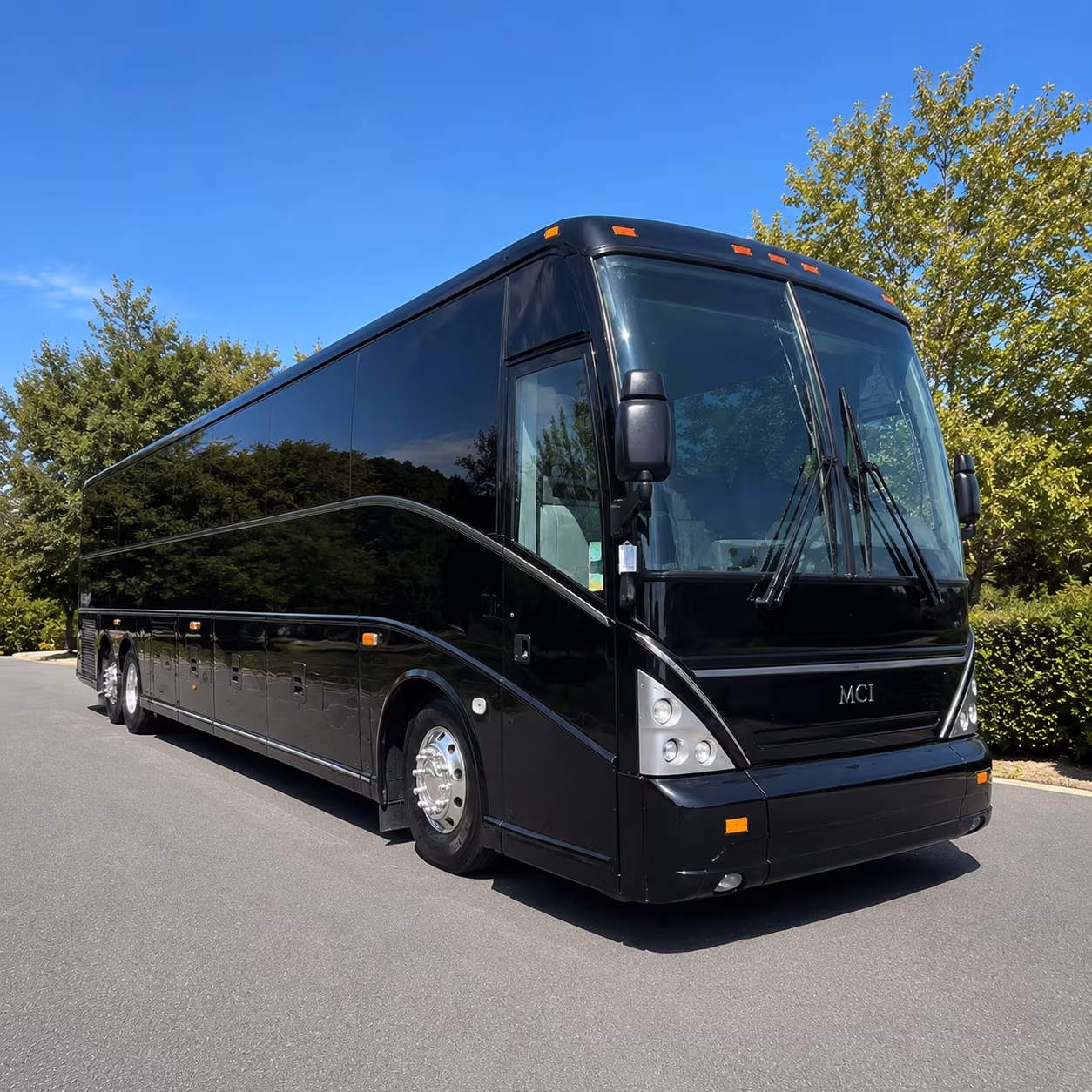 west valley city charter bus