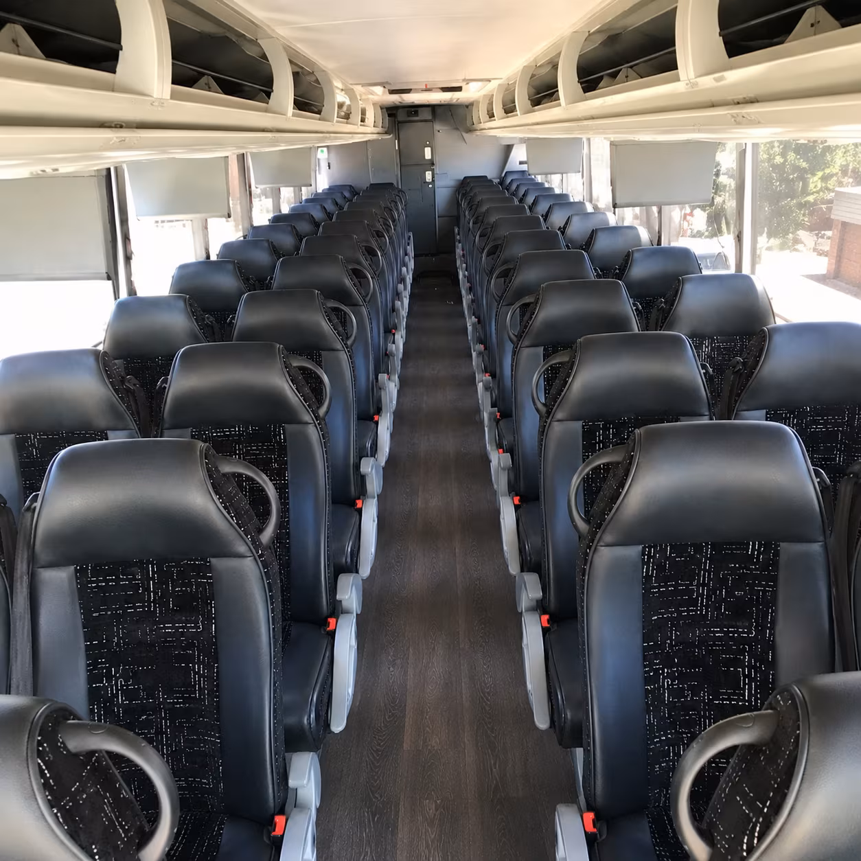 west valley city charter buses to utah s national parks
