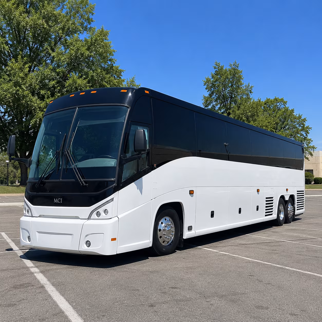 west valley city charter buses