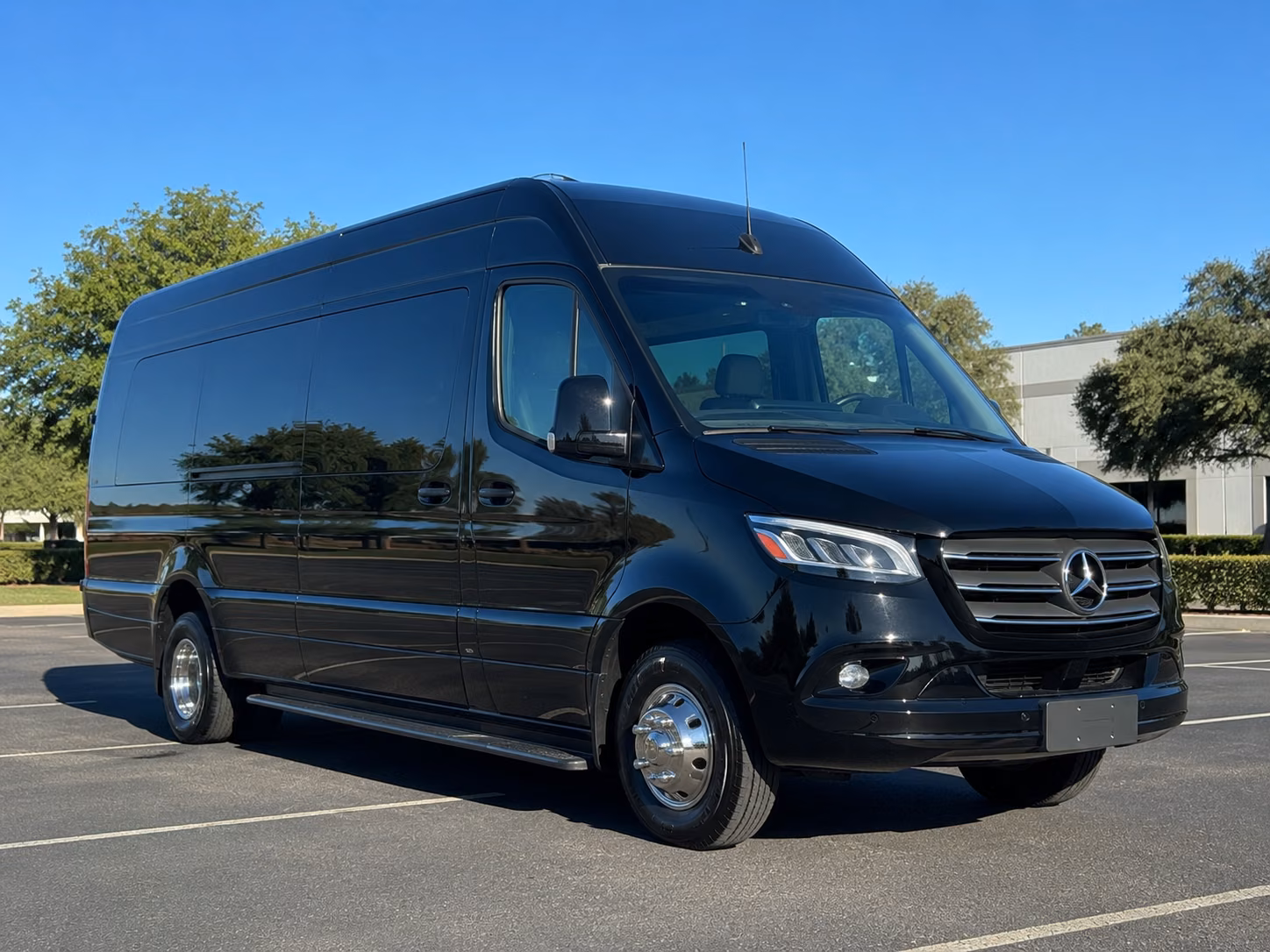 west valley city concert transportation onboard seating