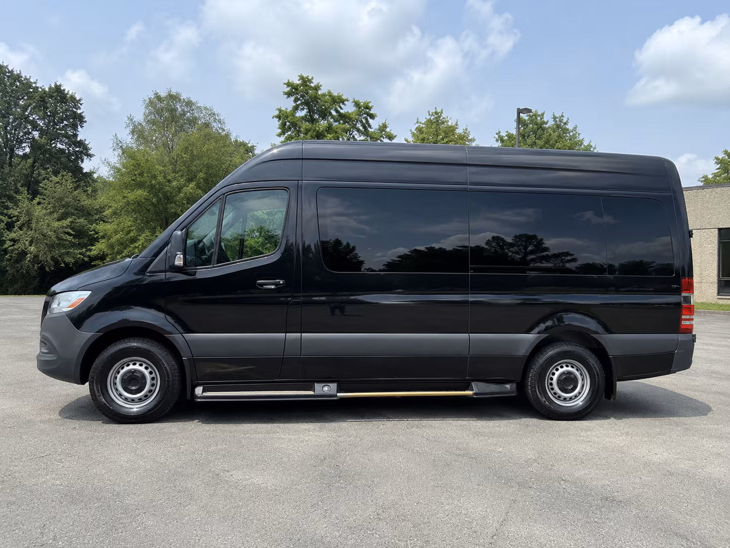 west valley city concert transportation