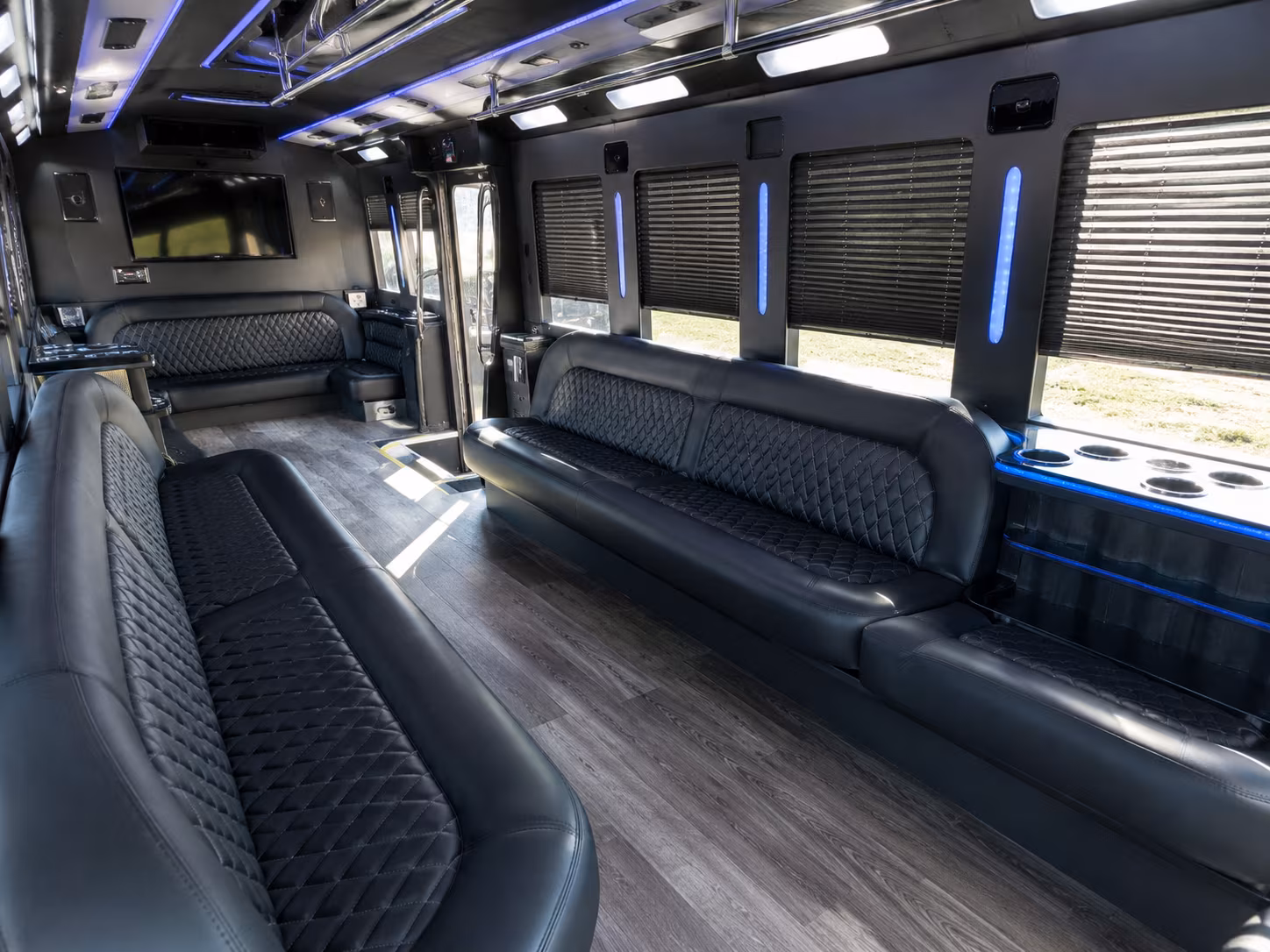 west valley city party bus rental gallery
