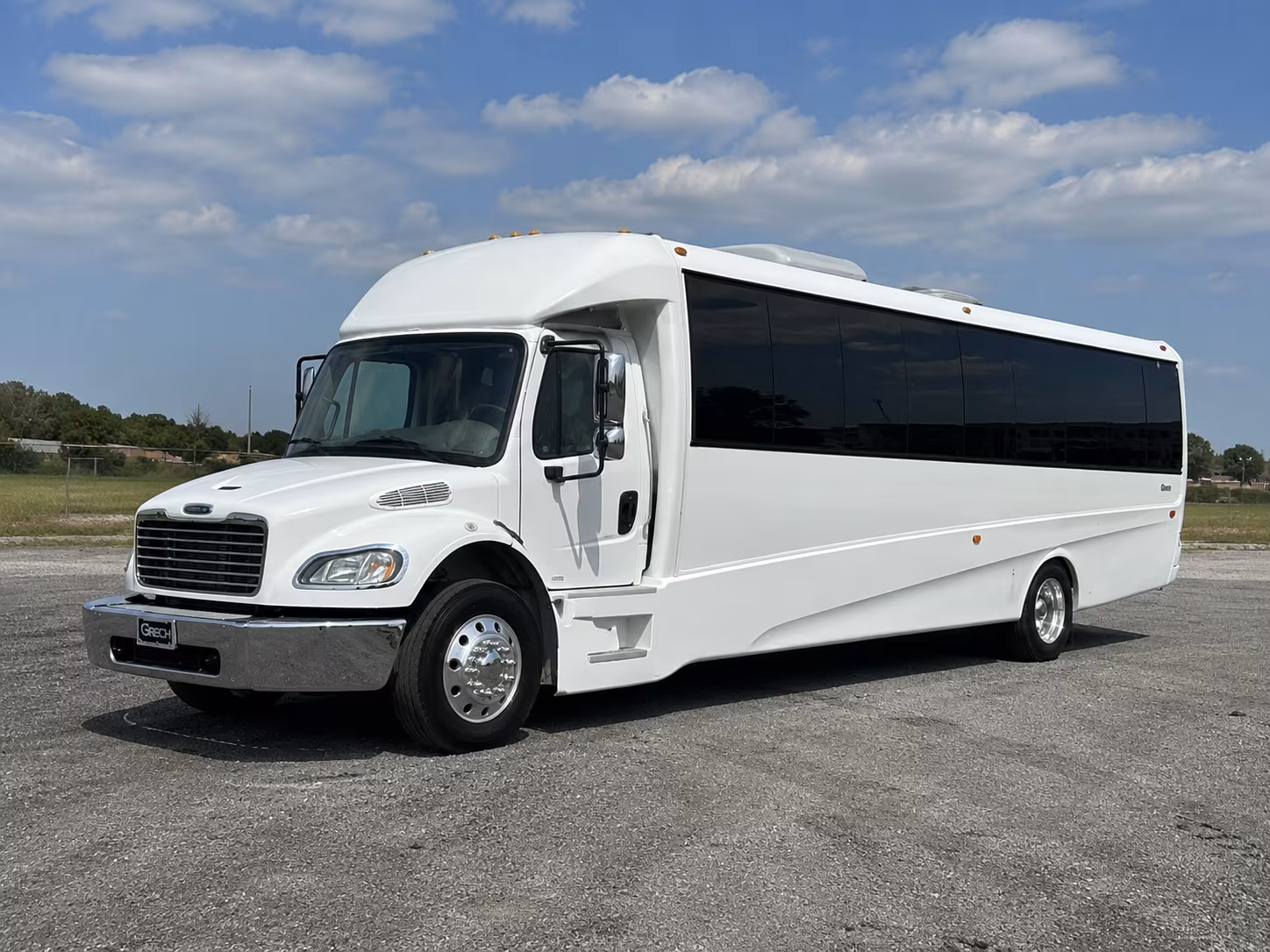 west valley city party bus