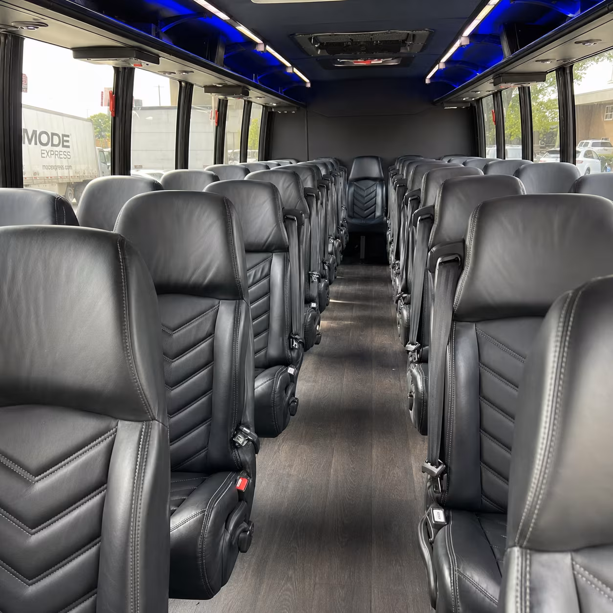 West Valley City Religious Group Transportation