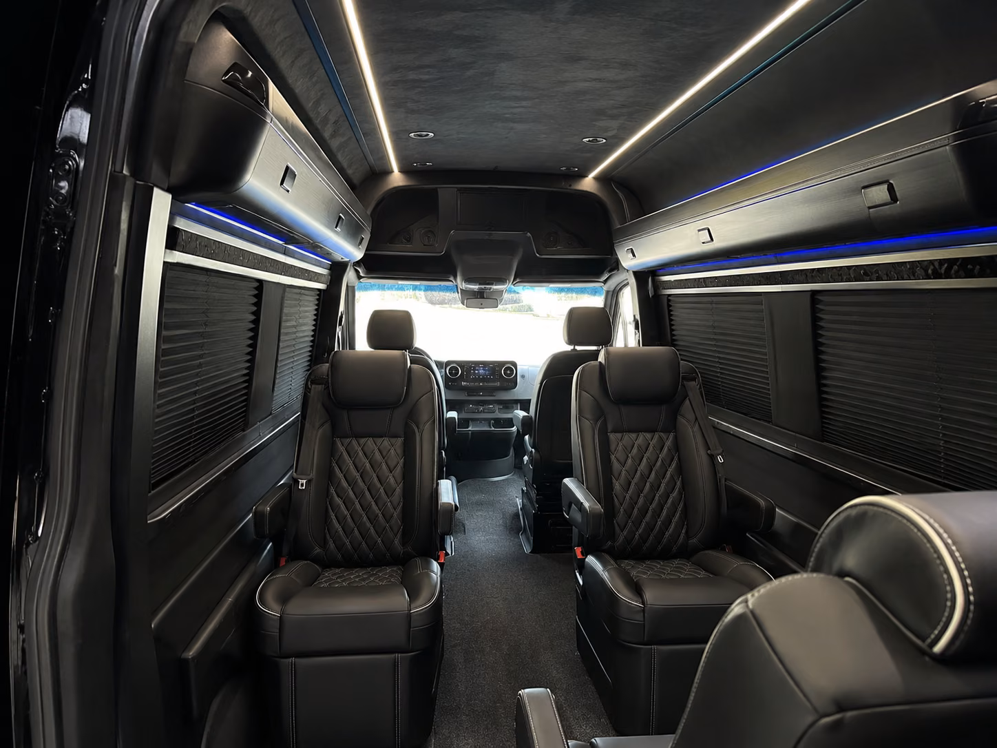 West Valley City School Event Transportation