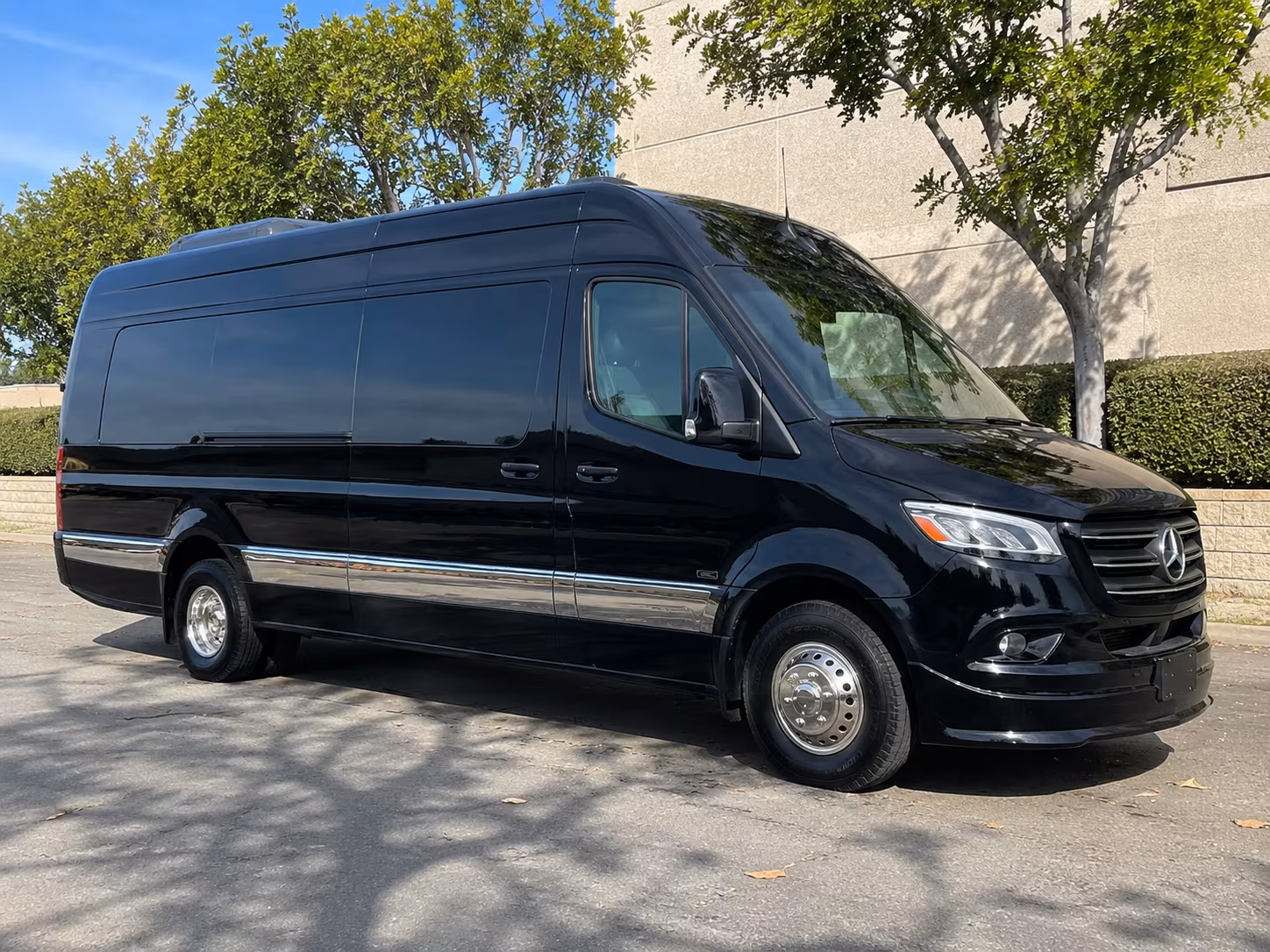 west valley city wedding transportation