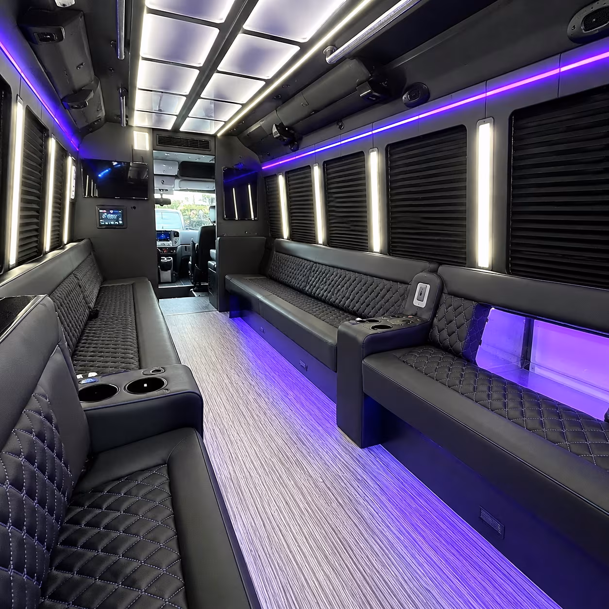 why rent using westvalleycitycoachbusservice com